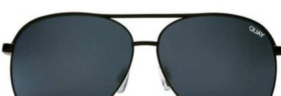 Quay Australia Accessories - Quay Australia Vivienne sunglasses